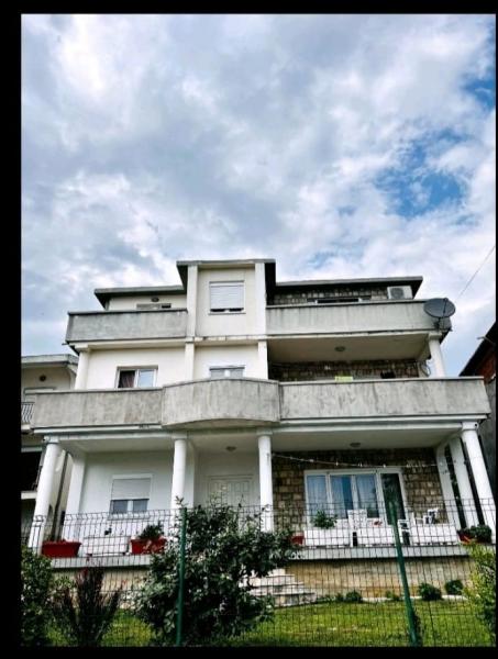 Prodaja kuće u Šušanj, cijena je 450000 e