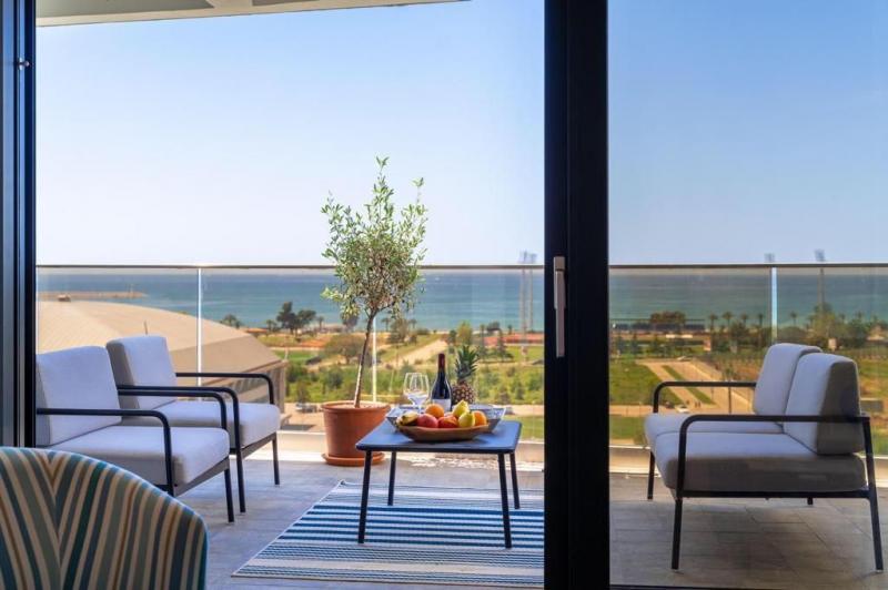  Prodaja, LUX stan 245 m2 u Soho City 857.500 e