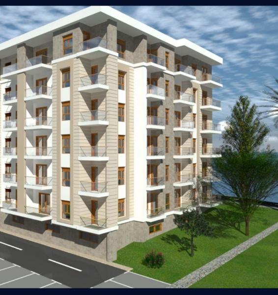  Prodaja, stanovi od Investitora u Ilino u novoj zgradi od 2400-2900 e
