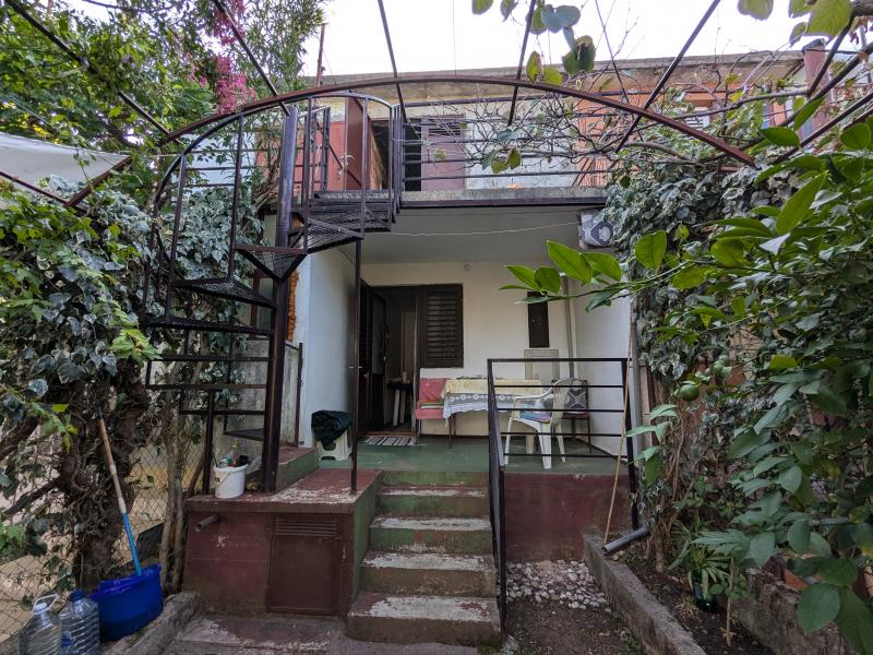  Prodaja, kuća u Dobroj Vodi od 66 m2+ plac 150 m2 45.000 e