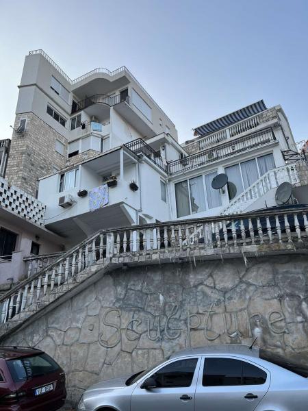  Prodaja, studio u Budvi 23 m2 53000 e