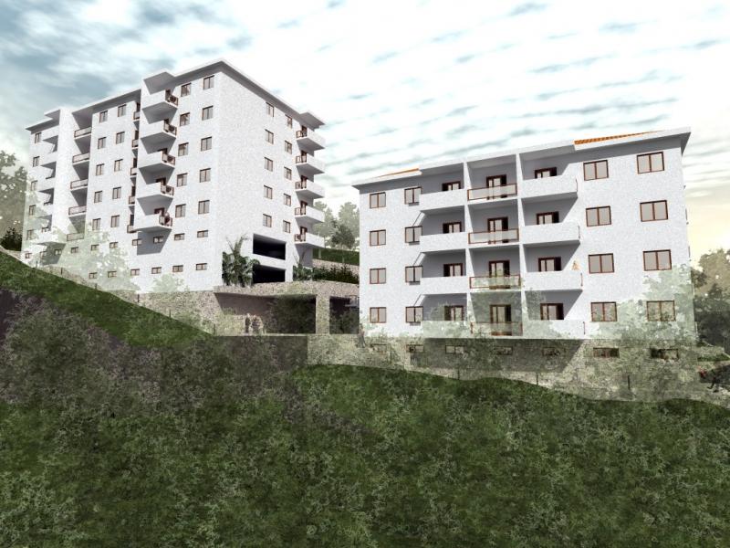  Prodaja, studio 30,95 m2 u Petrovcu, od investitora 2250e