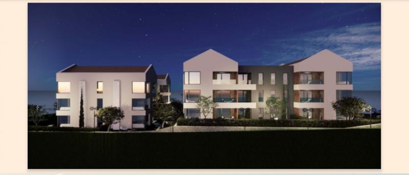  Prodaja, jednosoban stan u Radanovicima 45 m2  92.400e