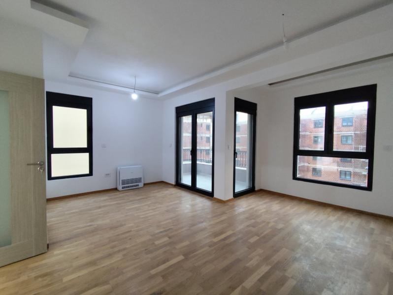  Prodaja, nov dvosoban stan od68,8 m2  166.700 e