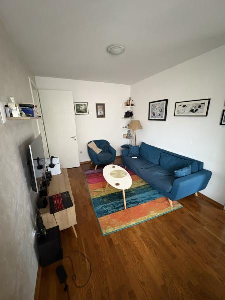  Prodaja, jednosoban stan u Podgorici od 40 m2 135.000e
