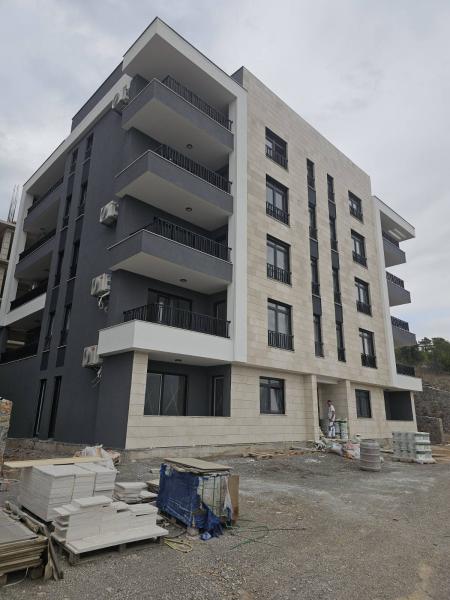 Prodaja, nov dvosoban stan od 68 m2 u Podgorici 3100e
