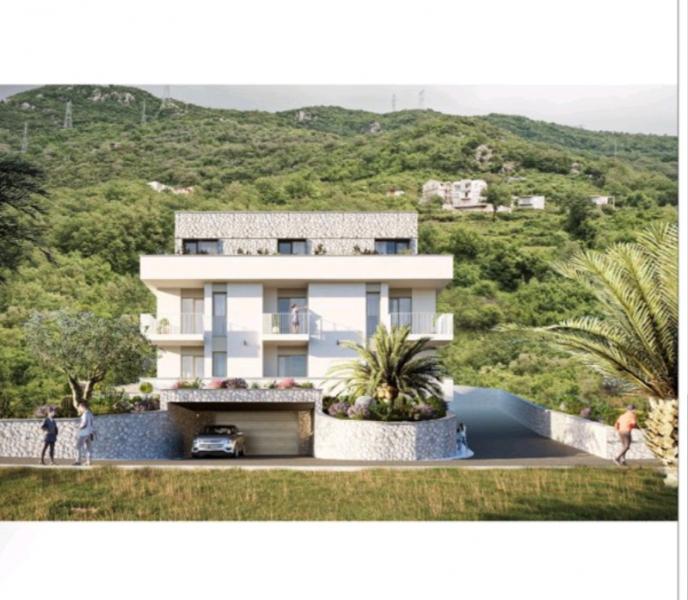 Prodaje se studio u izgradnji od investitora od 28 m2 68000e