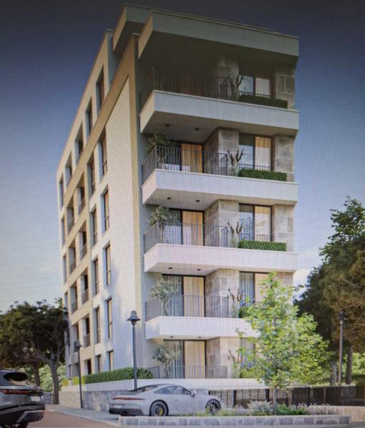  Prodaja, jednosoban stan u novogradnji 47 m2 po 2300 e