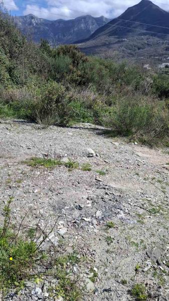 Prodaja, zemljište 450 m2 u Ilino 100e