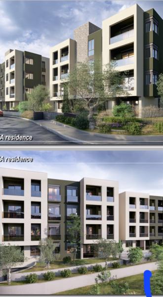  Prodaja, jednosoban  stan 42 m2 od Investitora po 2100-2300e