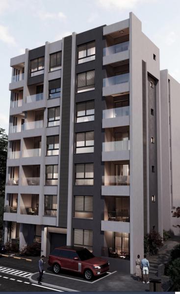  Prodaja, jednosoban stan od Investitora 43,65 m2 u novogradnji po 1800e