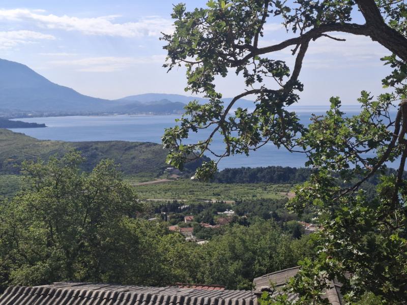 Prodaja, urbanizovano zemljište u Sutomoru 2100 m2 po 150 e