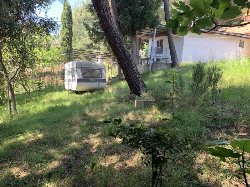  Prodaja, drvena  kuća u Zelenom pojasu na 400 m2 zemlje 109.000 e