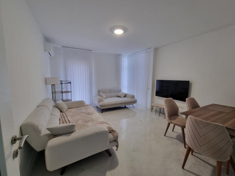  Prodaja, nov trosoban stan u Rozino, Budva od 95 m2 po 3300e