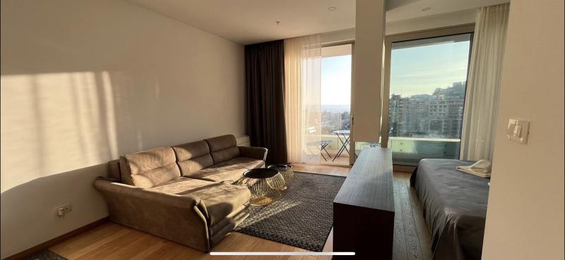  Izdavanje, Budva, lux jednosoban stan blizu mora 47 m2