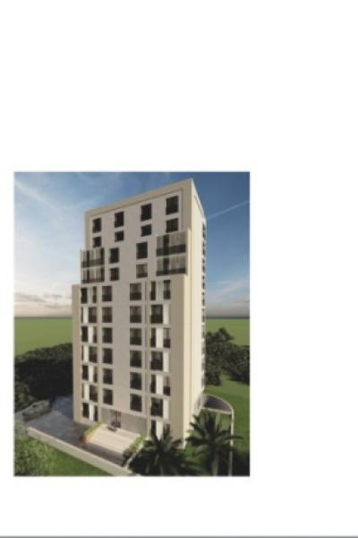  Prodaja, jednosoban stan od investitora u Šušanj