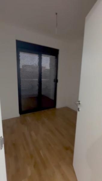 Prodaja, nov stan u Šušanj od 43 m2 sa garažom 127.000e