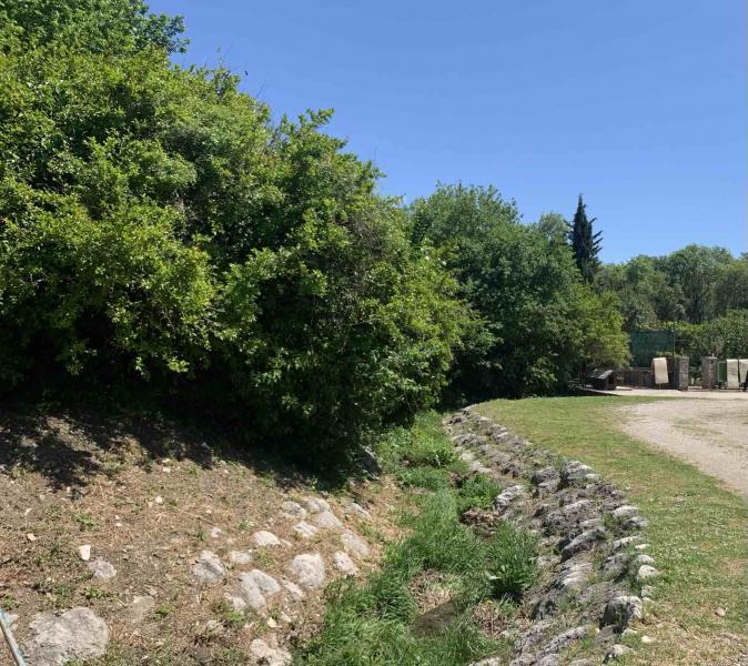 Prodaja, zemljište sa UTU u Buljarici od 1150 m2 po 400e
