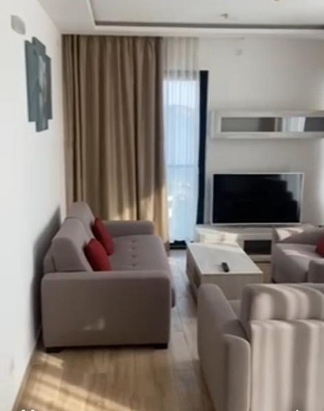  Prodaja, jednosoban stan u Hotelu Guinness u Sutomoru  od 62 m2 199.000e