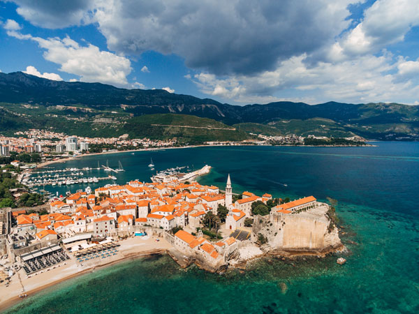 Budva